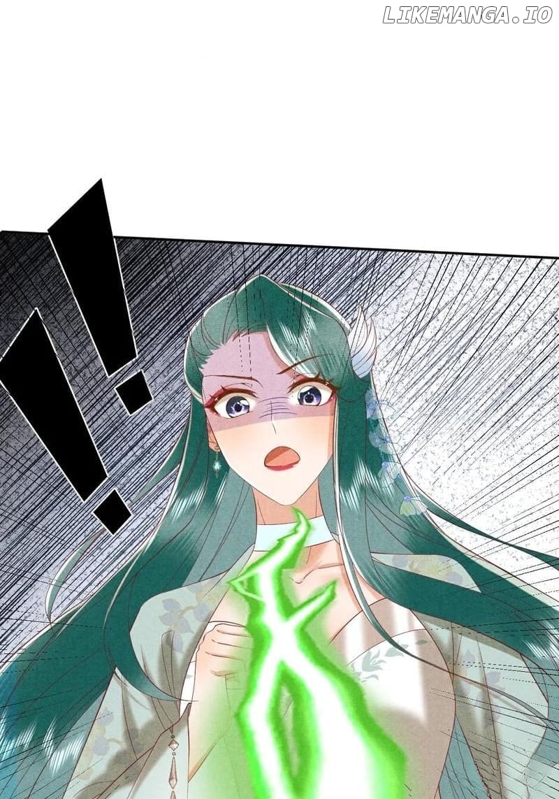 Empress of Hell’s Mission Guide Chapter 52 - page 27